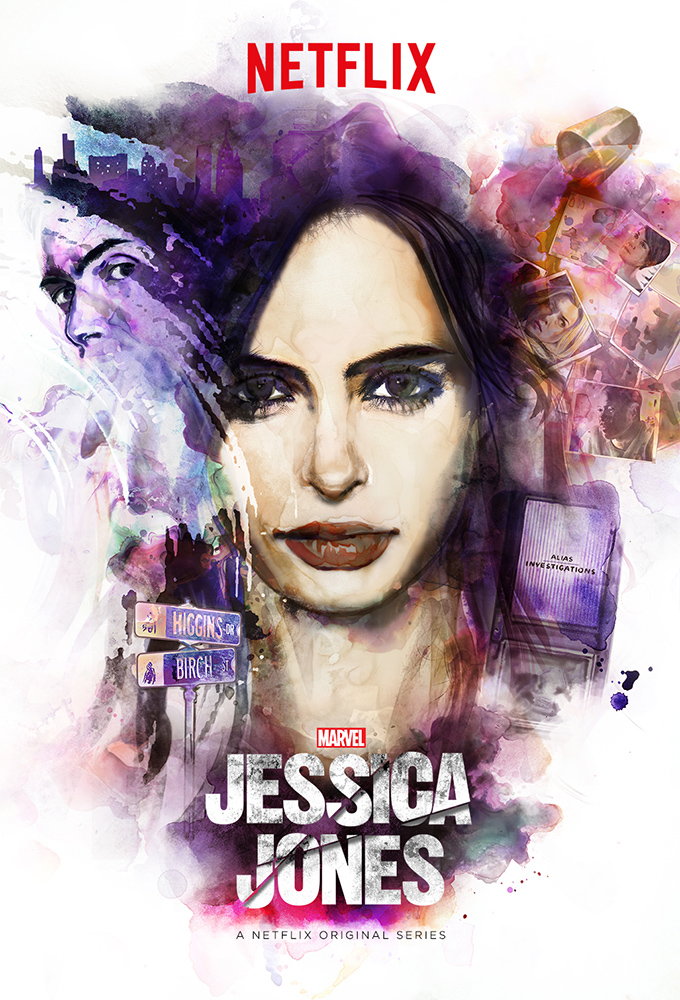 Marvel's Jessica Jones [71932] (A1448069846) [[TV Shows]] --Plex--